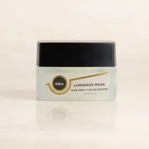 Luminous Mask