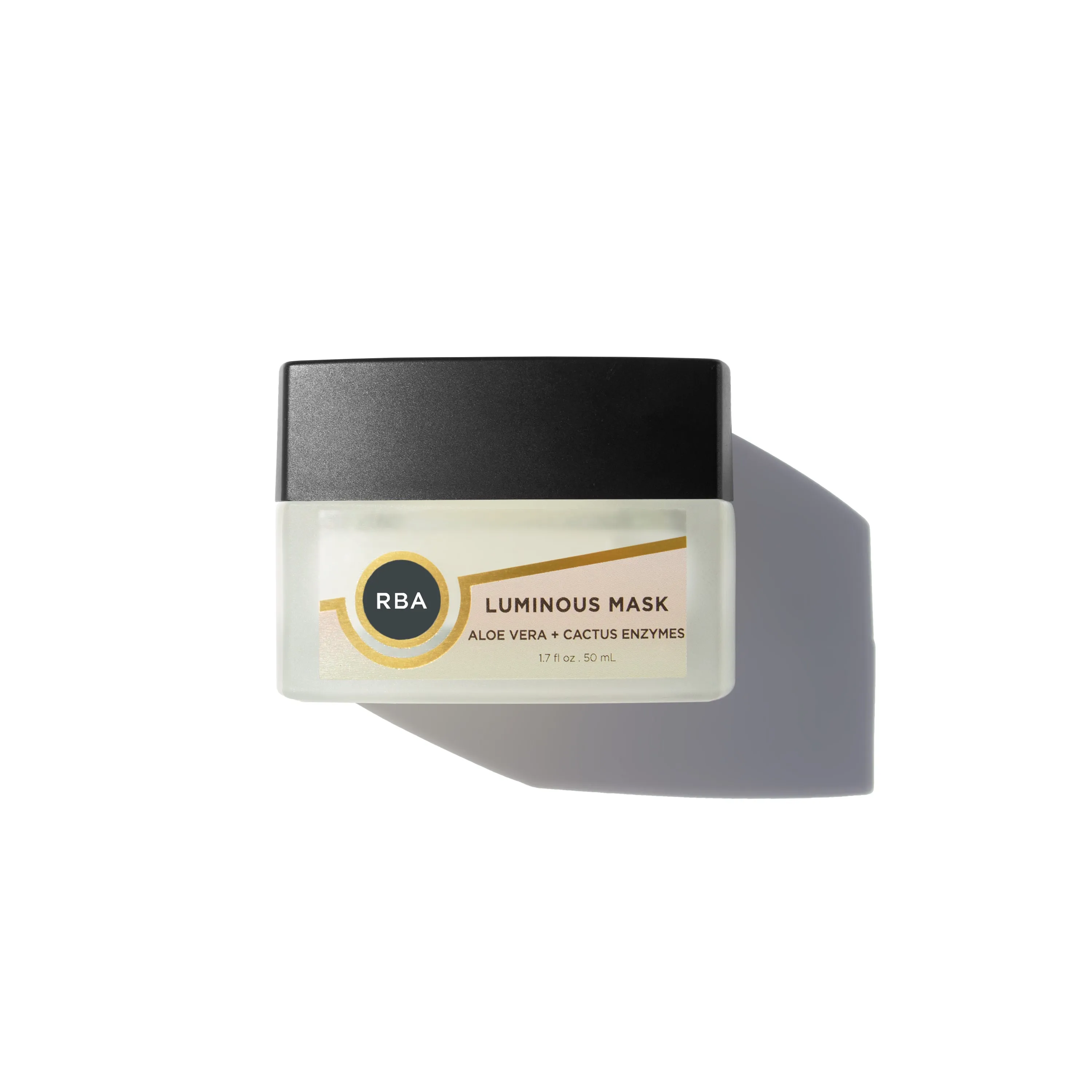 Luminous Mask