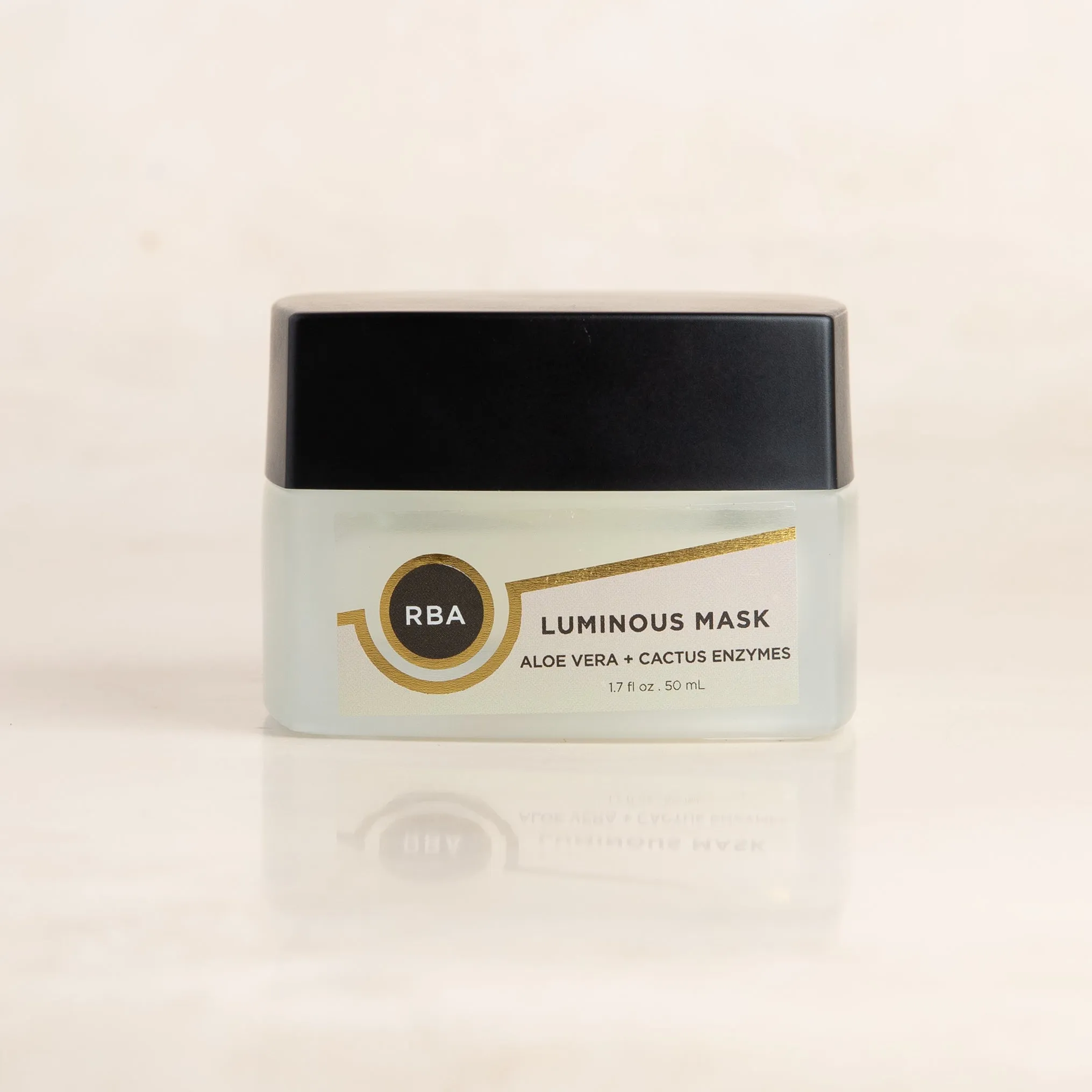 Luminous Mask