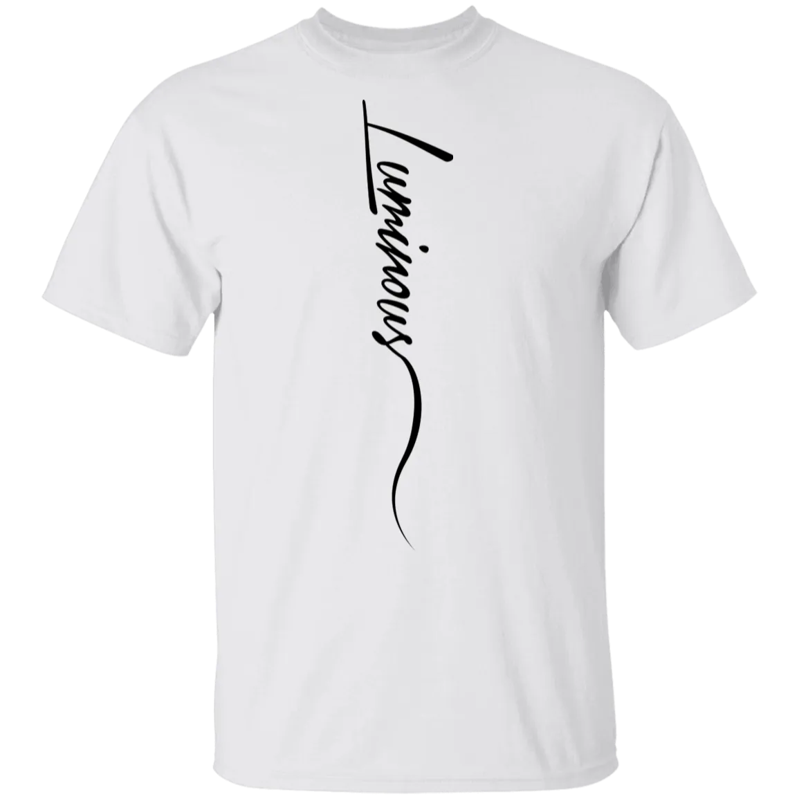 Luminous Men's T-shirt