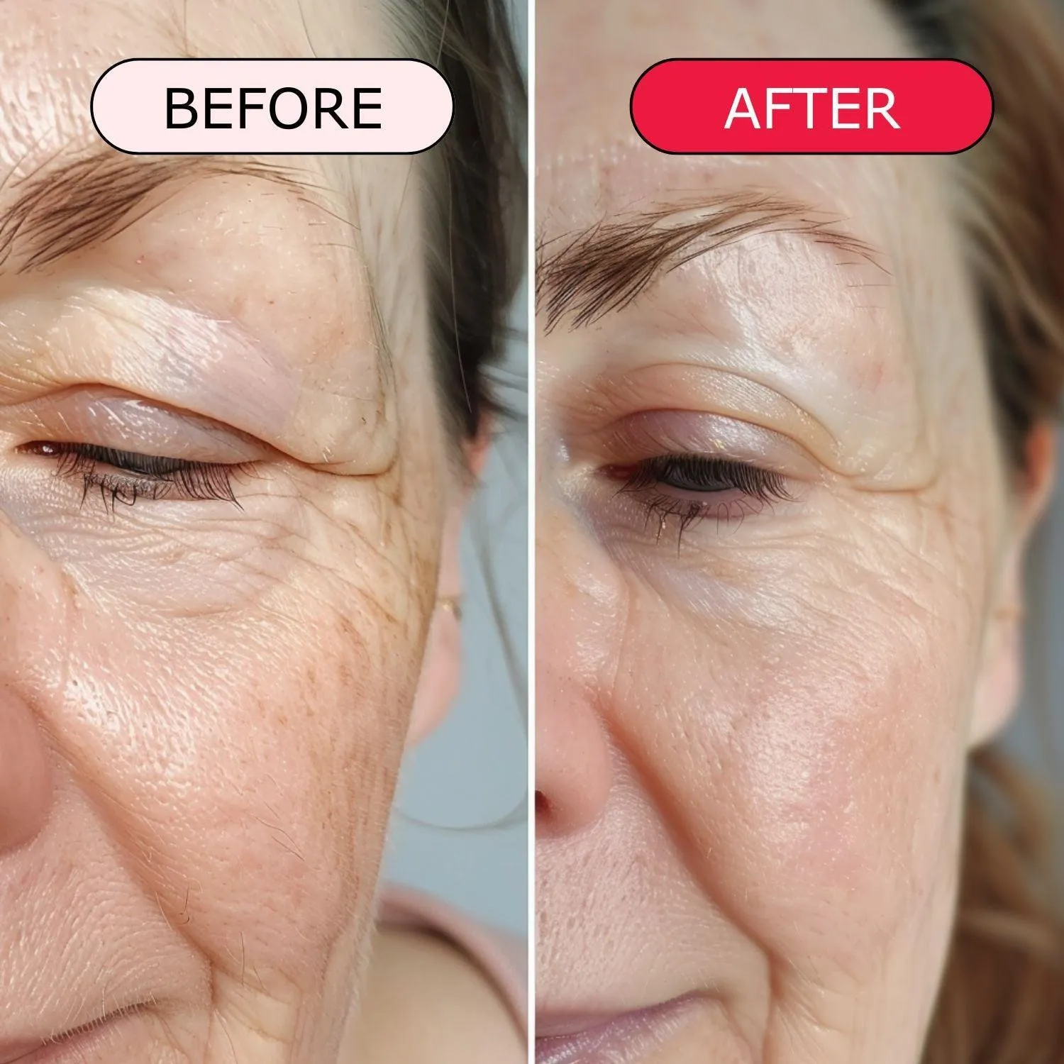 Luminous Mighty Punch Serum Pump 30ml