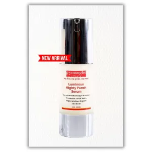 Luminous Mighty Punch Serum Pump 30ml