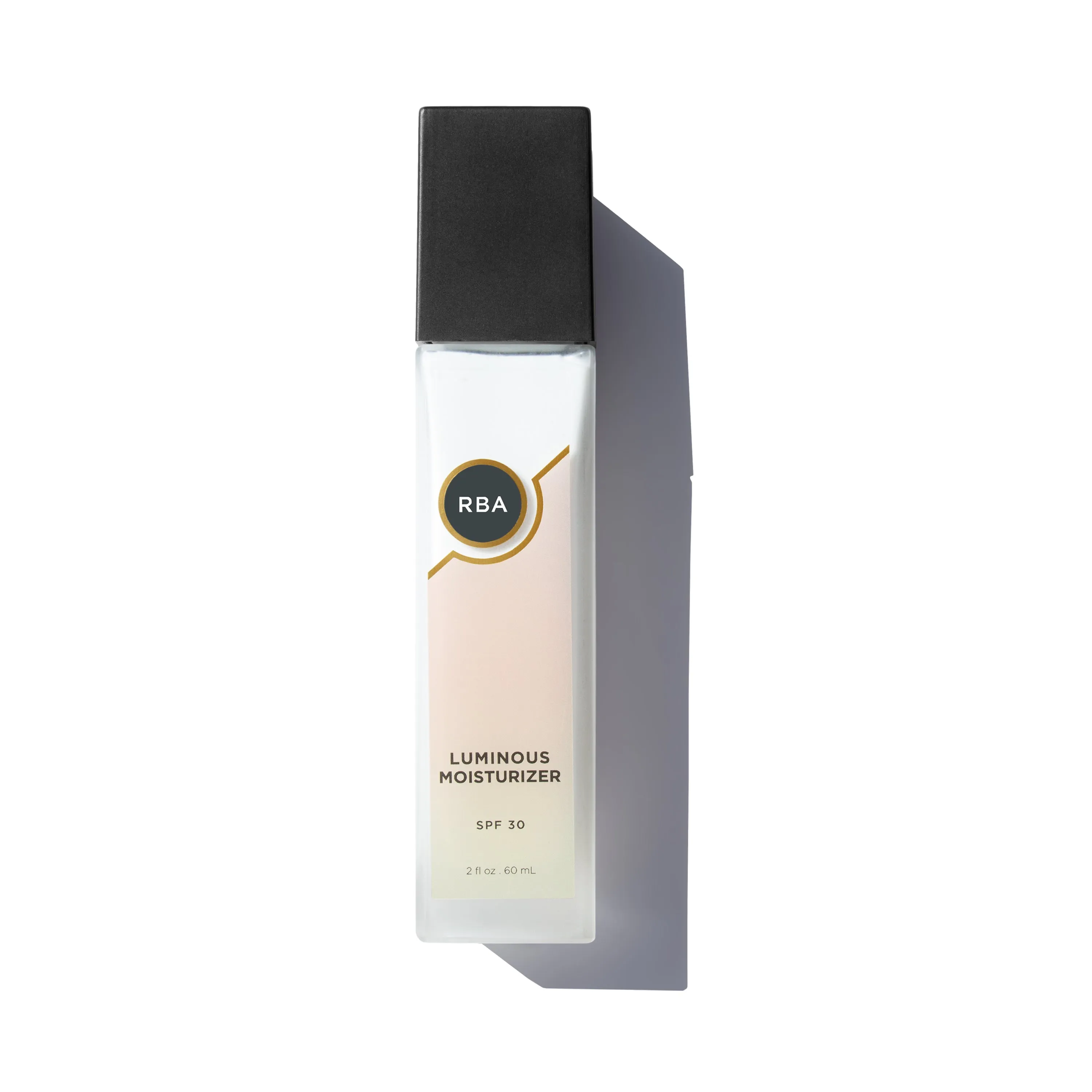Luminous Moisturizer