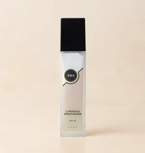 Luminous Moisturizer