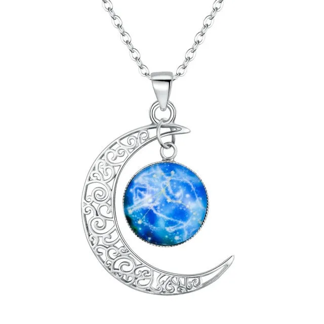 Luminous Moon