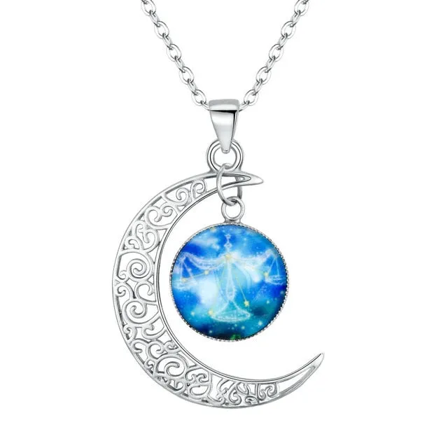 Luminous Moon