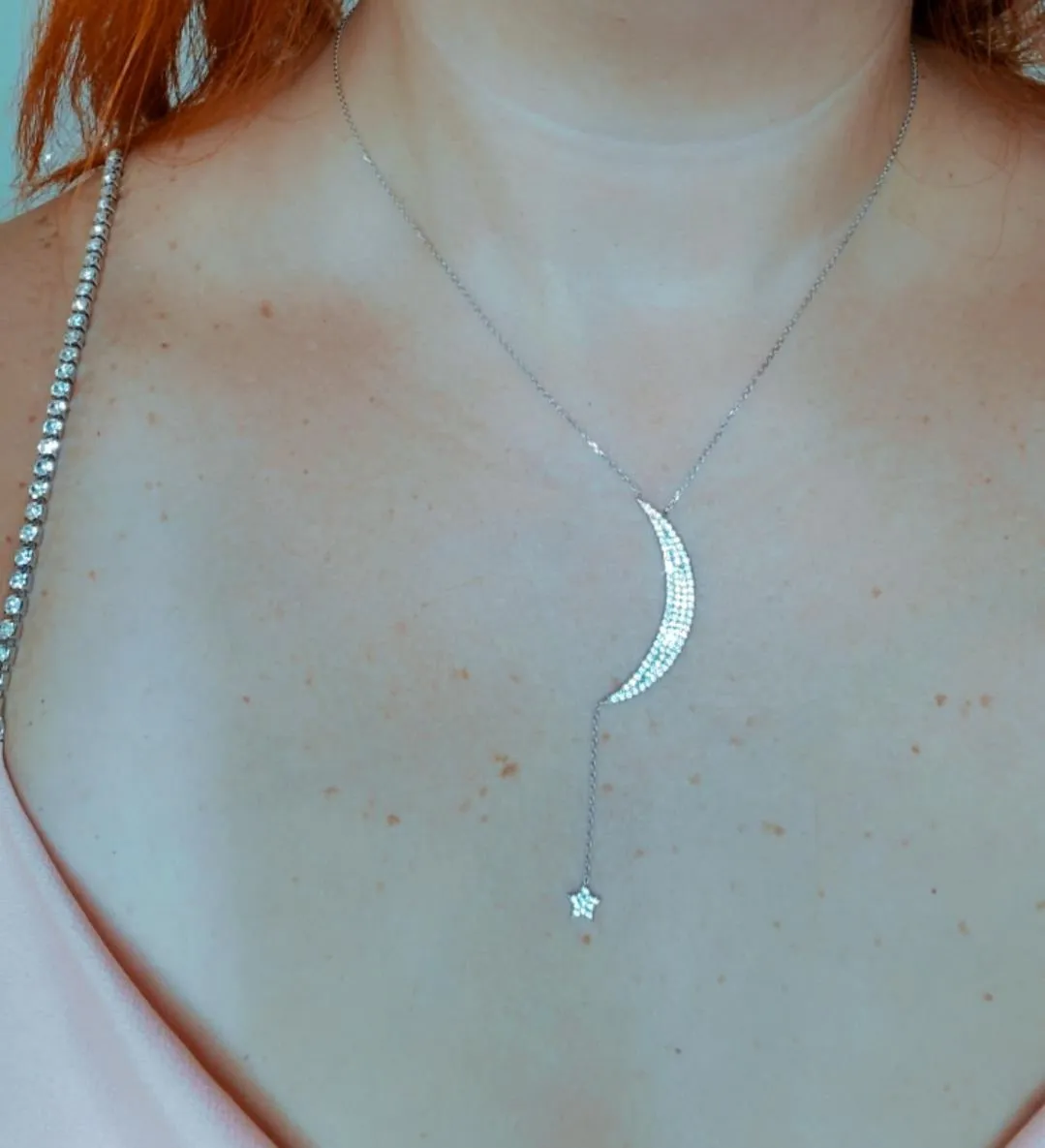 Luminous Necklace