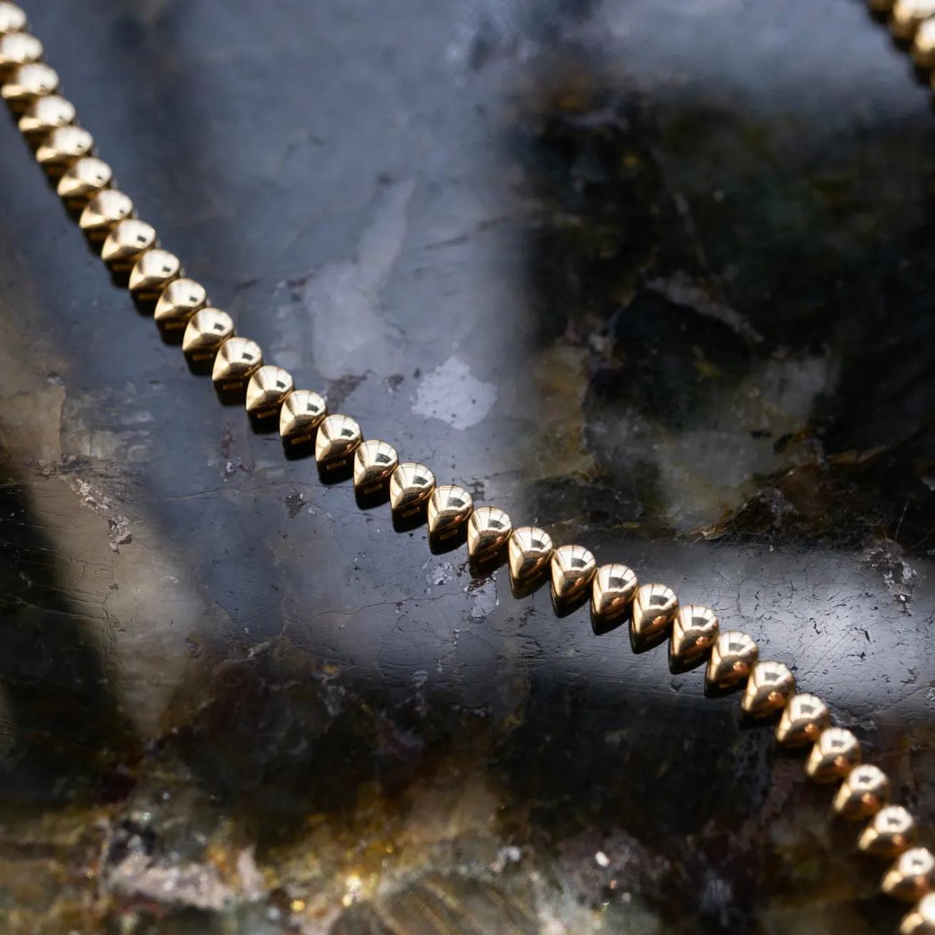 Luminous Necklace