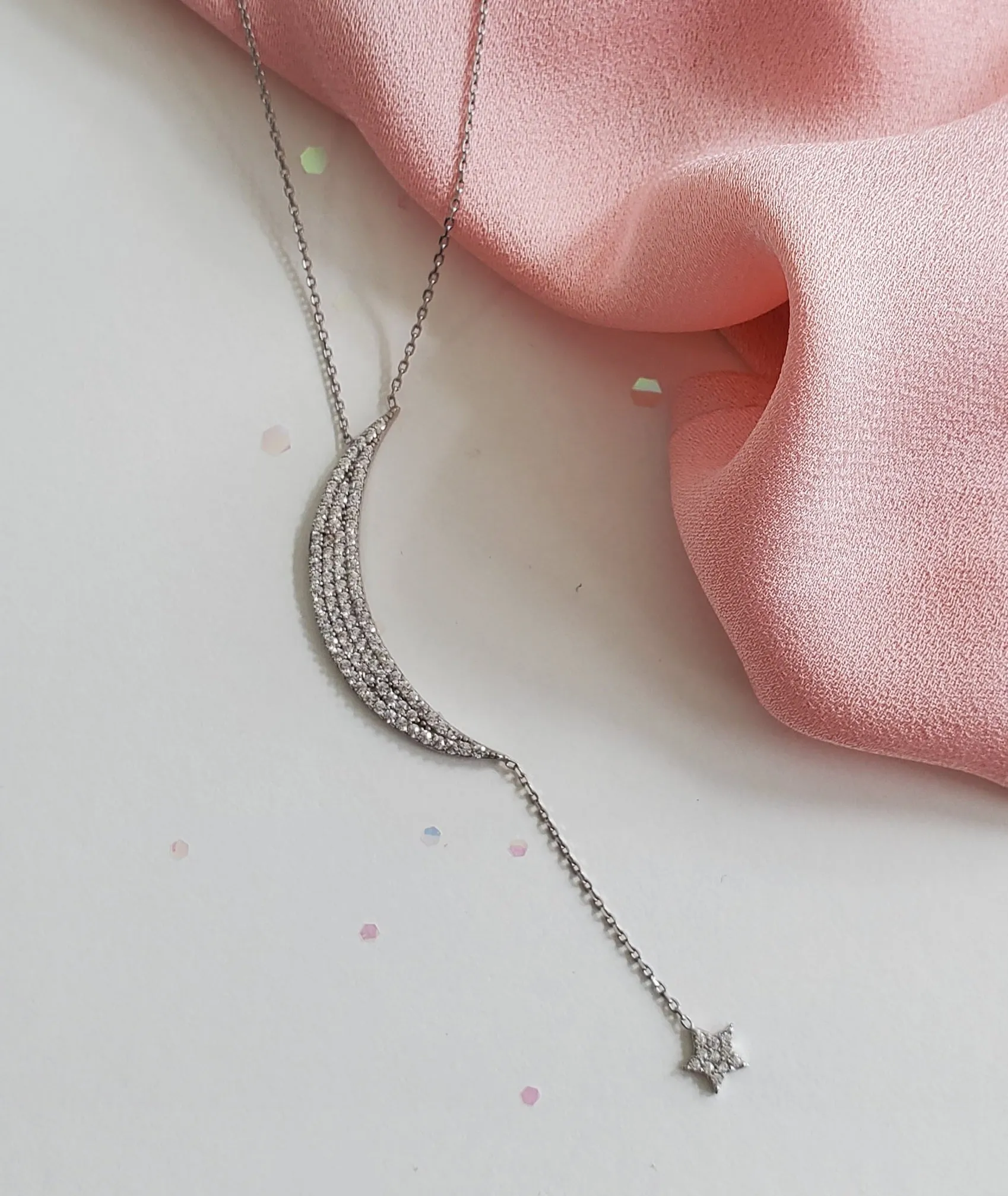 Luminous Necklace