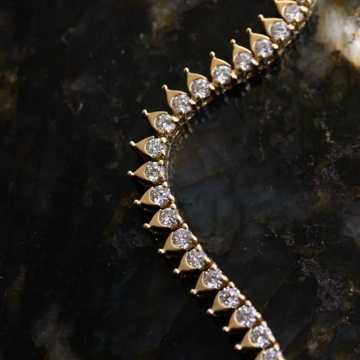 Luminous Necklace