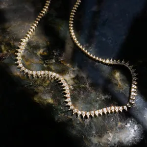 Luminous Necklace