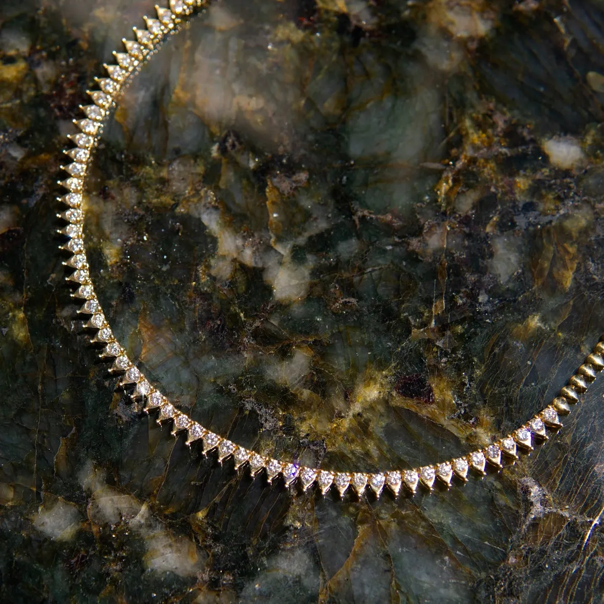Luminous Necklace