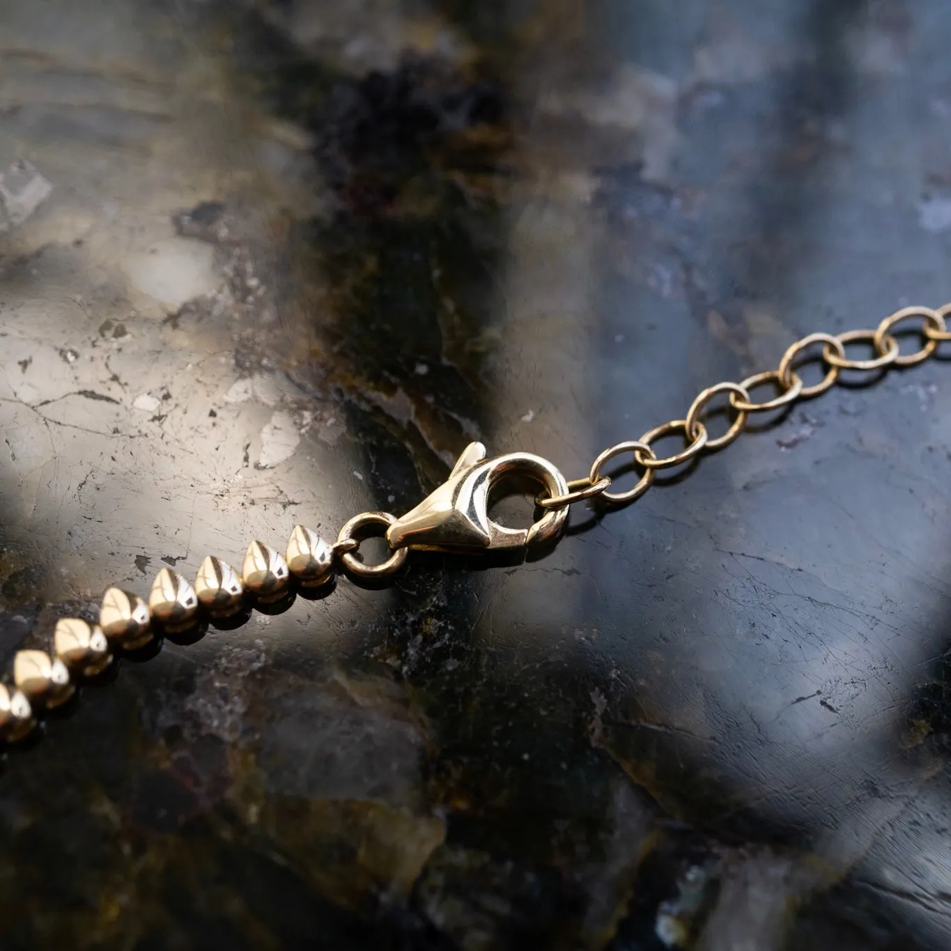 Luminous Necklace
