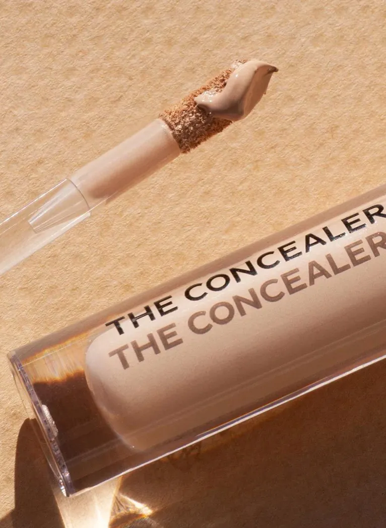 Luminous Perfecting Concealer 4ml