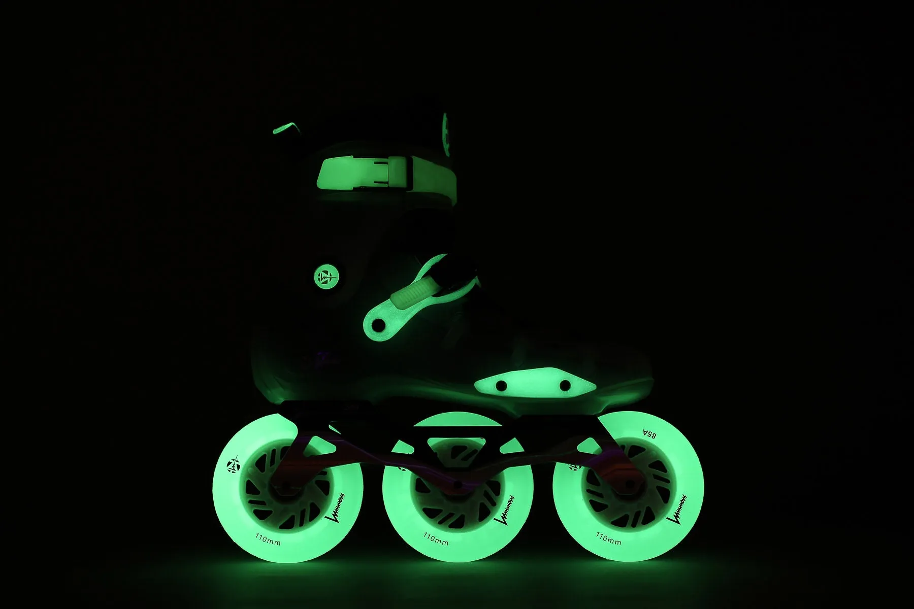 LUMINOUS - RAY 110