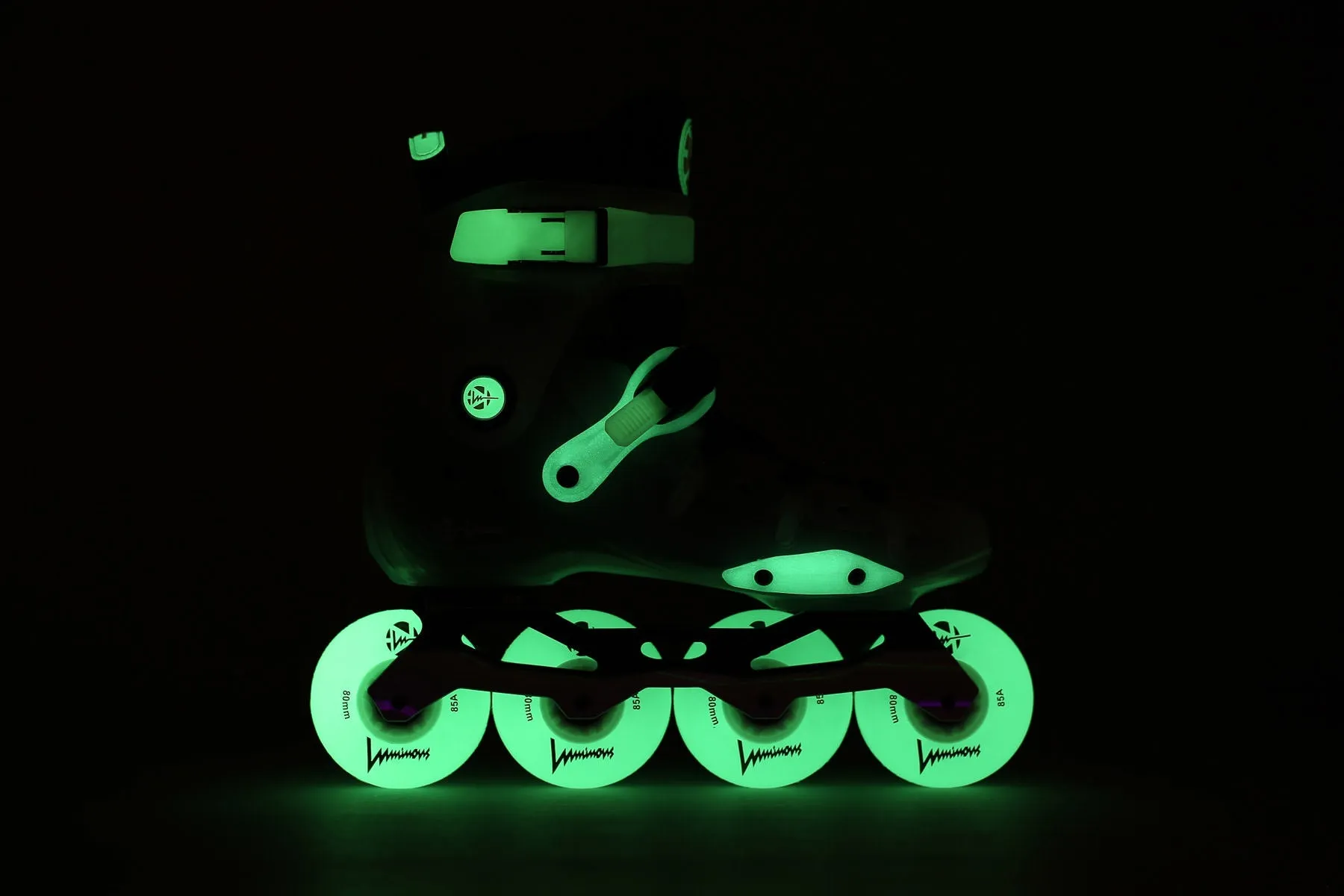 LUMINOUS - RAY