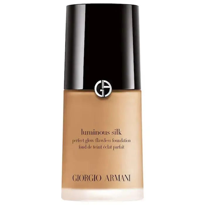 Luminous Silk Foundation
