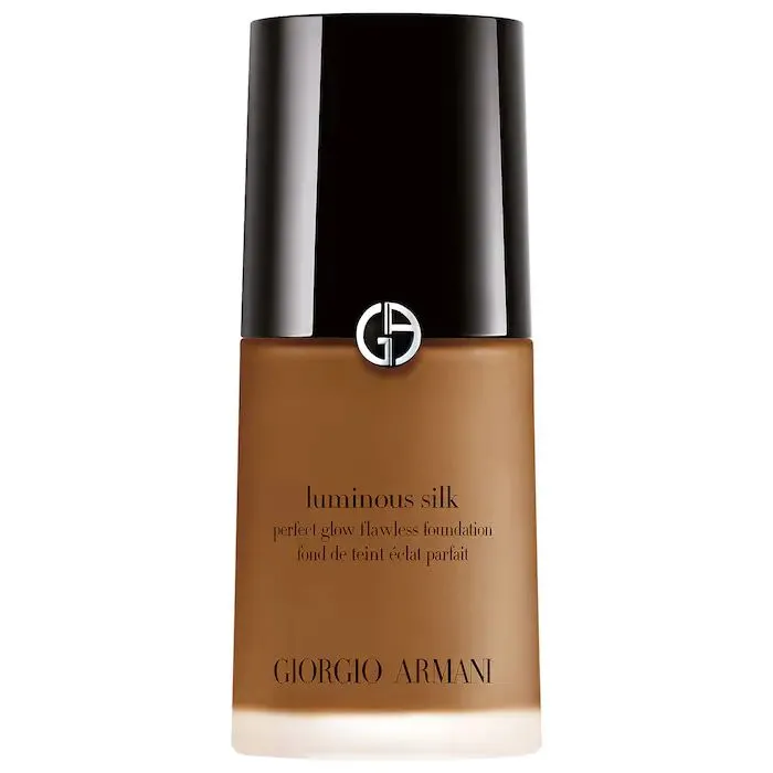 Luminous Silk Foundation