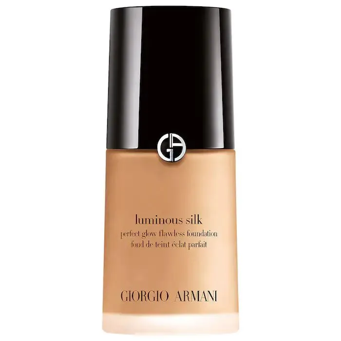 Luminous Silk Foundation