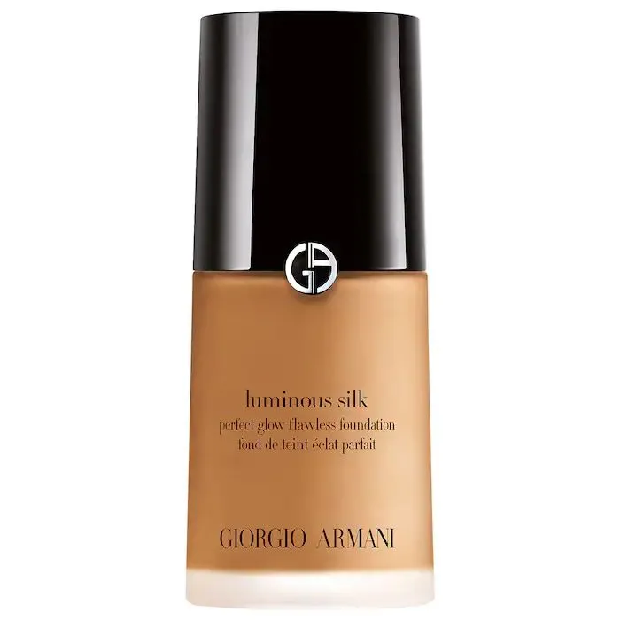 Luminous Silk Foundation