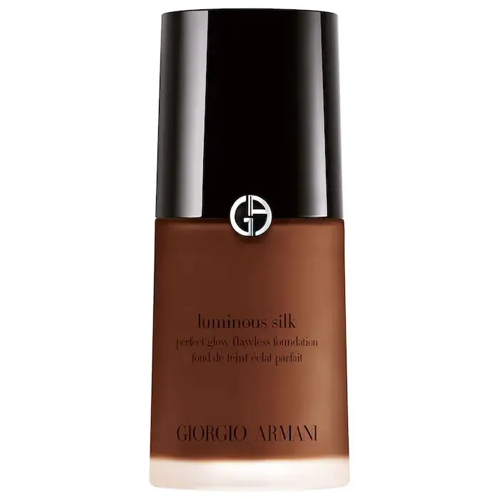Luminous Silk Foundation