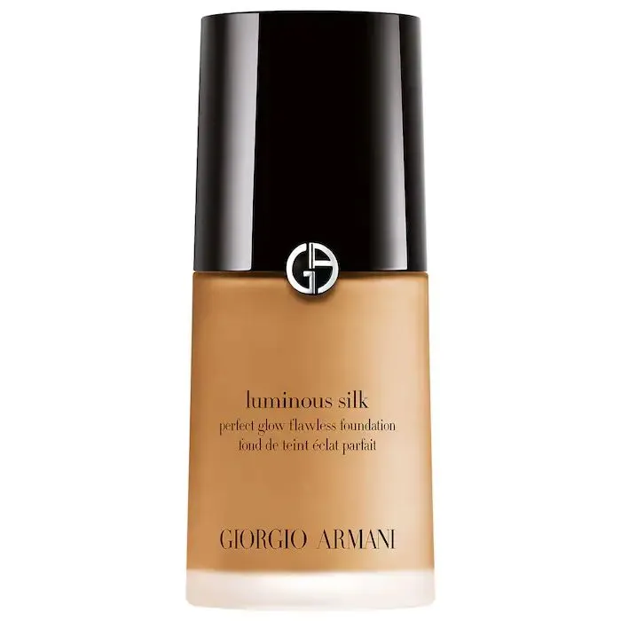 Luminous Silk Foundation