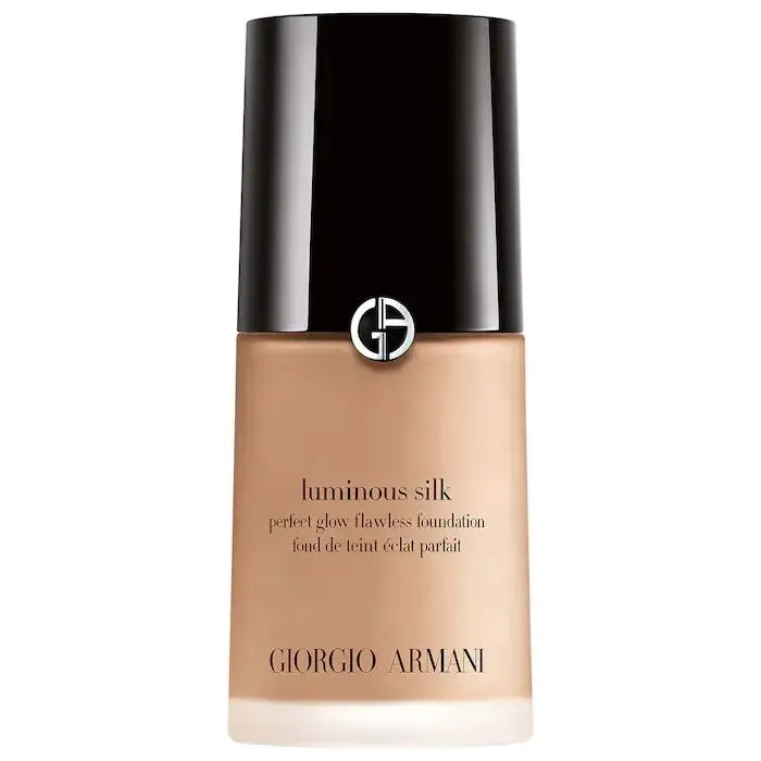 Luminous Silk Foundation
