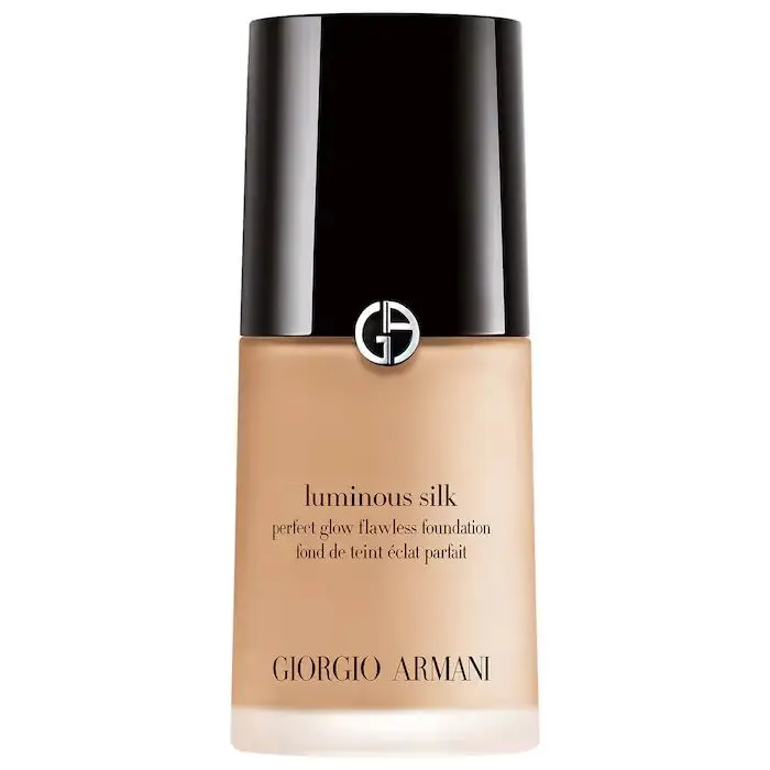 Luminous Silk Foundation