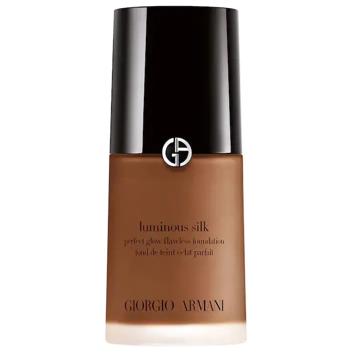 Luminous Silk Foundation