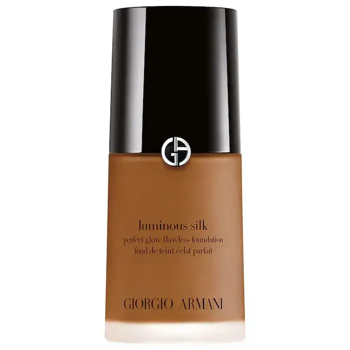 Luminous Silk Foundation