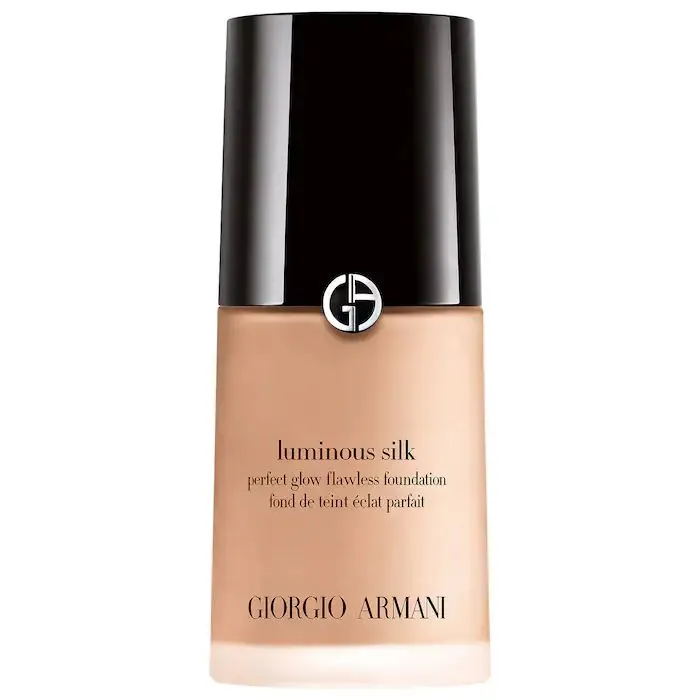 Luminous Silk Foundation
