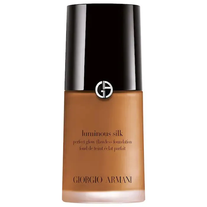 Luminous Silk Foundation
