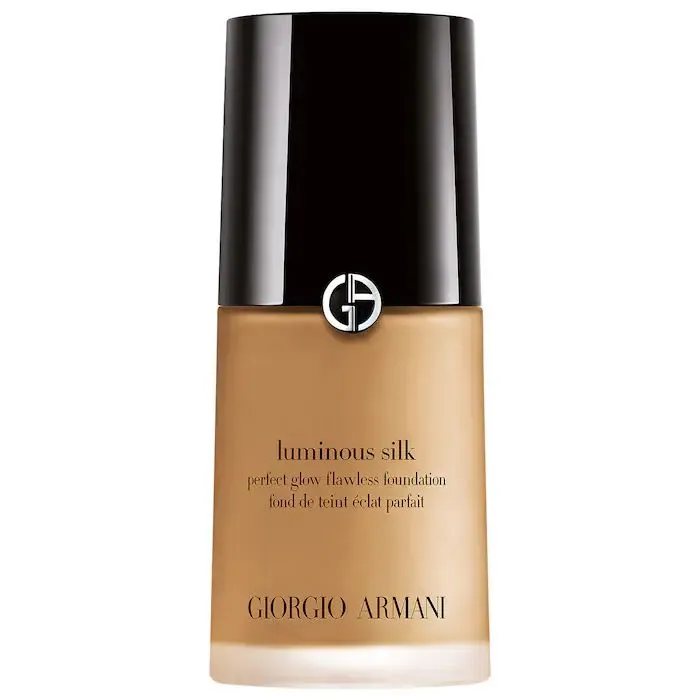 Luminous Silk Foundation