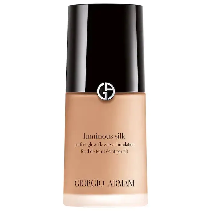 Luminous Silk Foundation