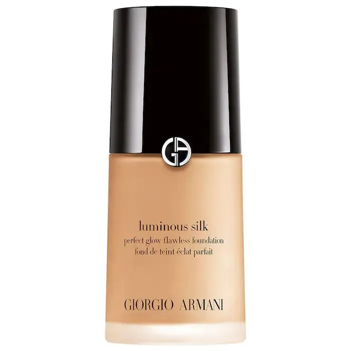 Luminous Silk Foundation