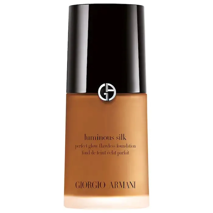 Luminous Silk Foundation