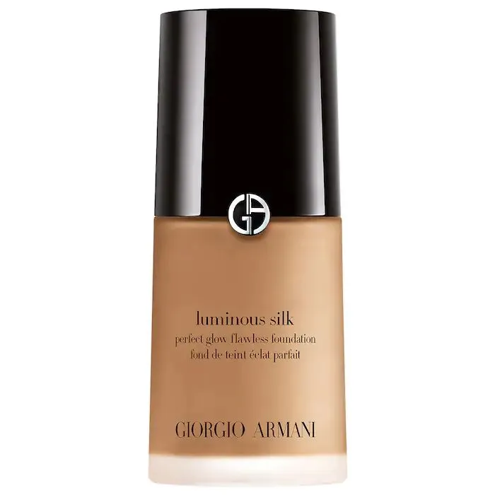 Luminous Silk Foundation