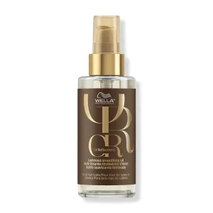 Luminous Smoothing Oil