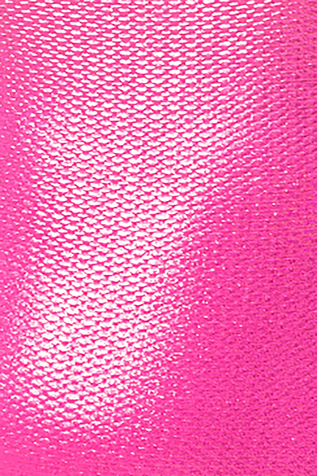 LUMINOUS - Strappy Sides Bodysuit • Metallic Pink