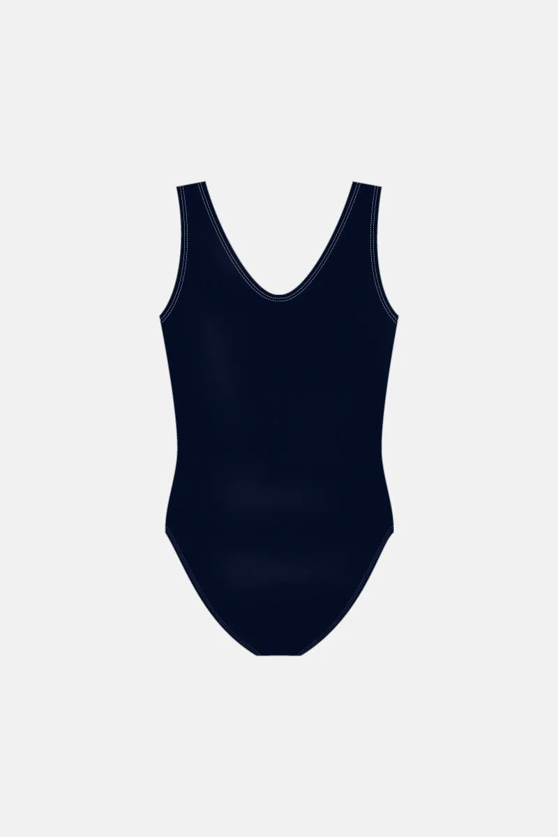 Luminous Swirl SLS Leotard
