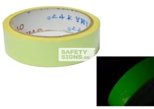 Luminous Tape 1in