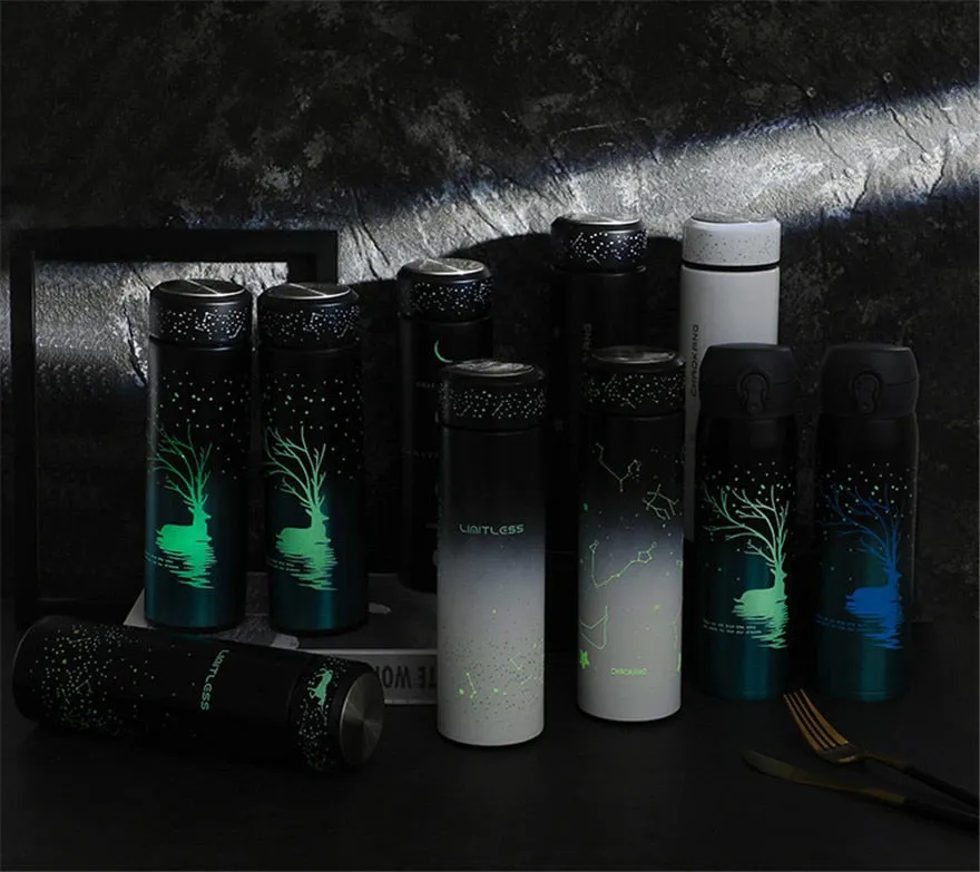 Luminous Thermos