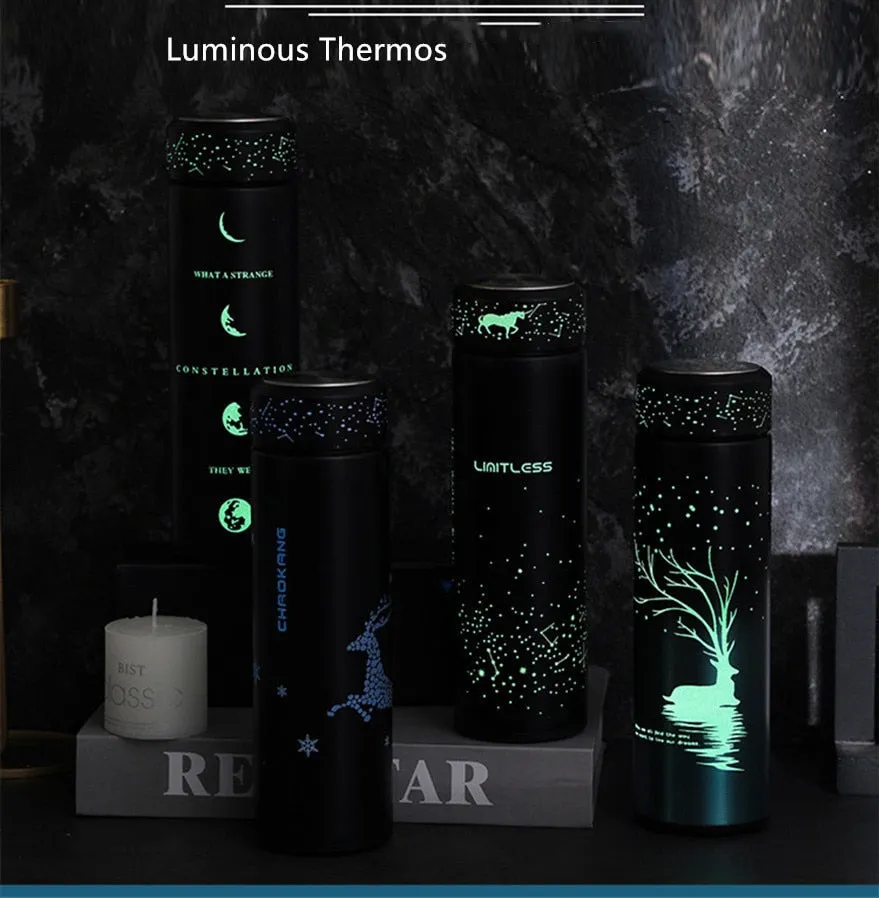 Luminous Thermos