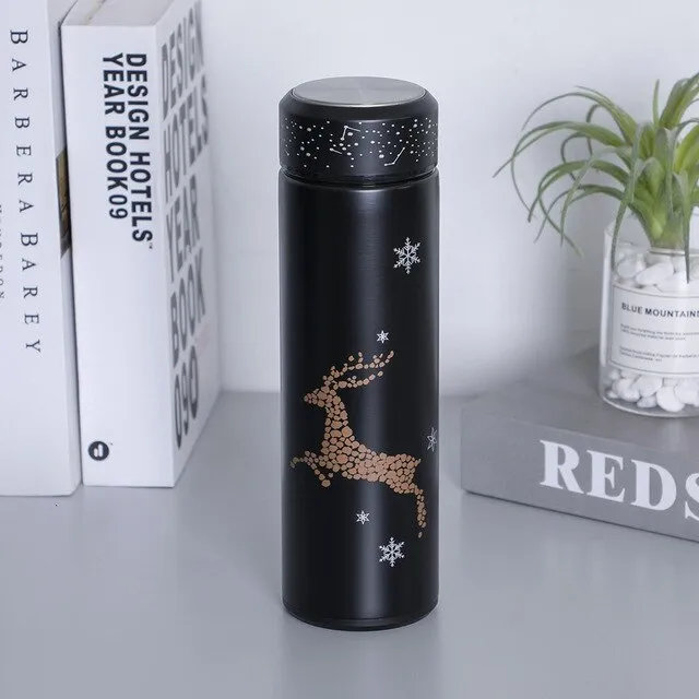 Luminous Thermos