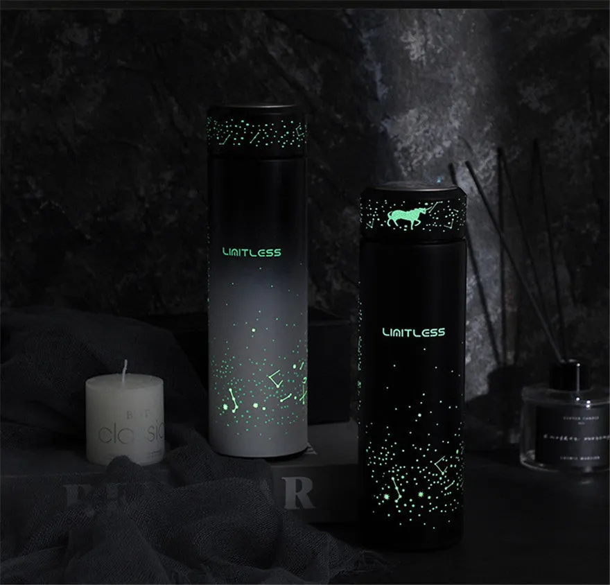 Luminous Thermos