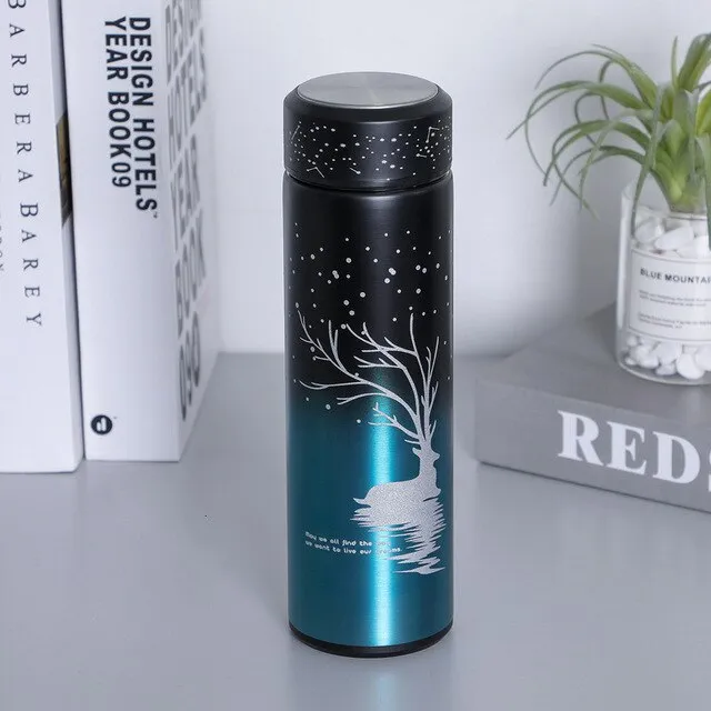 Luminous Thermos