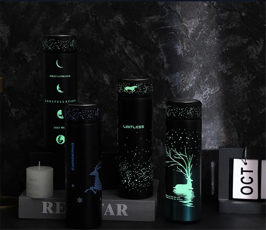 Luminous Thermos