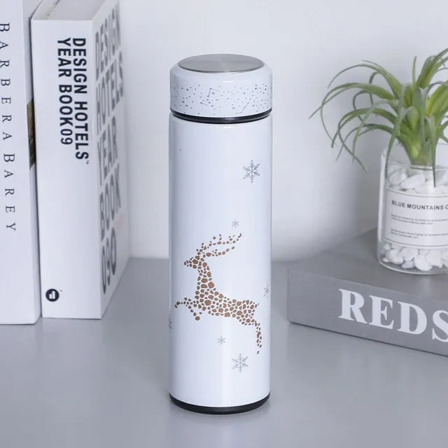 Luminous Thermos