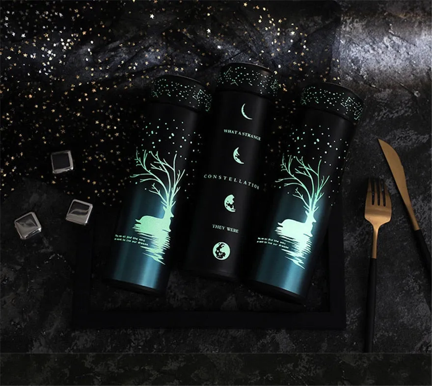 Luminous Thermos