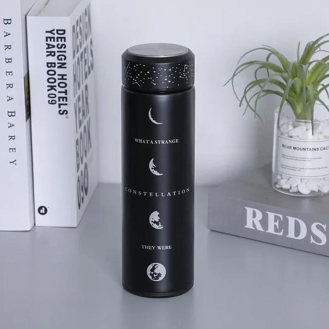 Luminous Thermos